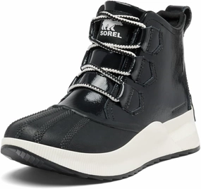 Sorel Women's Out N About lll Classic Waterproof Boots