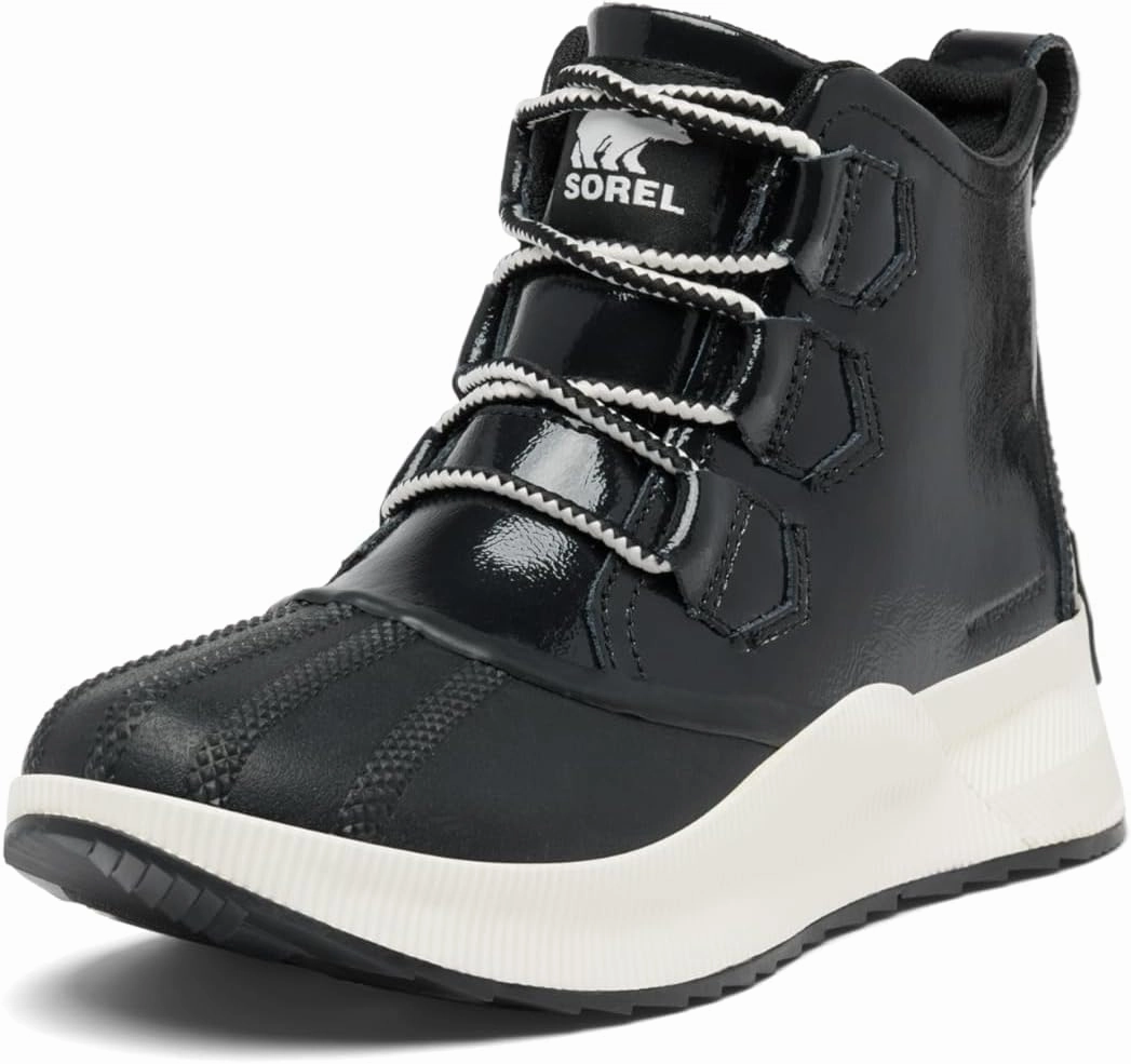 Sorel Women's Out N About lll Classic Waterproof Boots