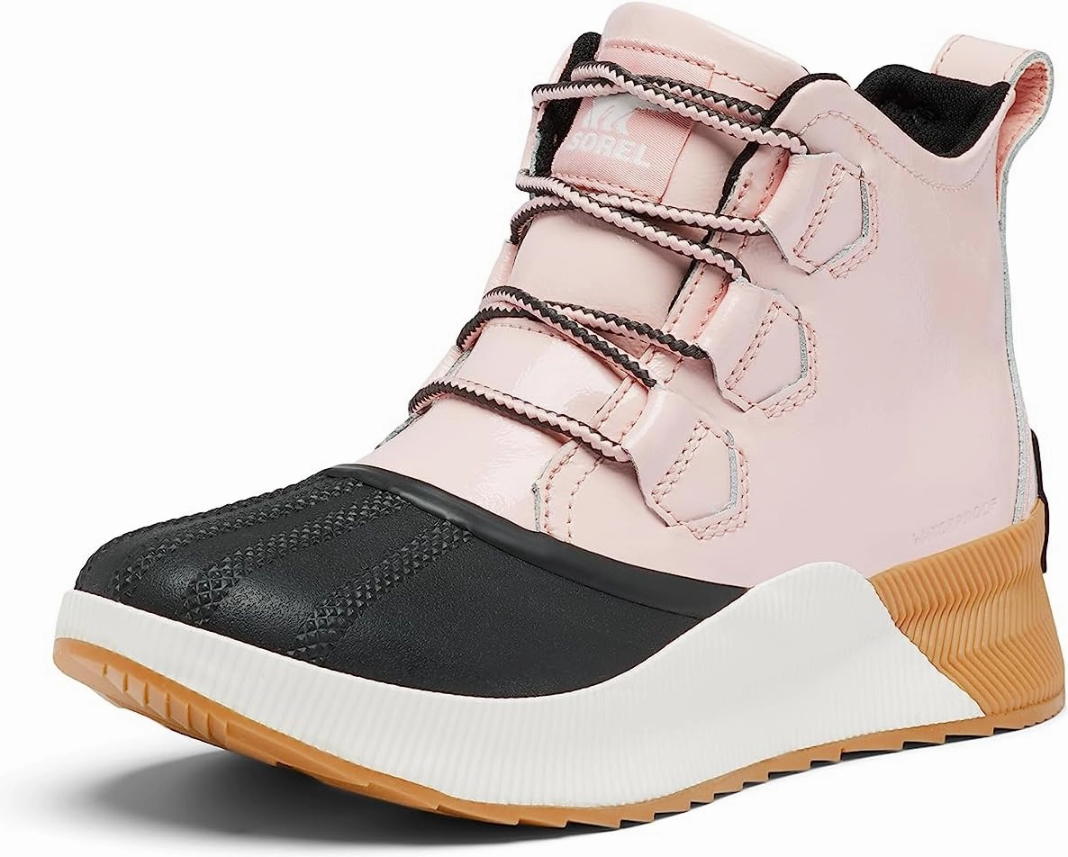 Sorel Women's Out N About lll Classic Waterproof Boots