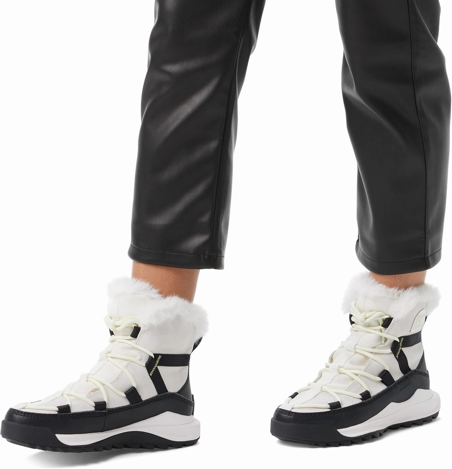 Sorel Women's Out N About lll Classic Waterproof Boots