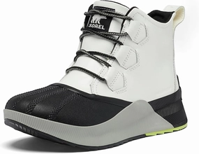 Sorel Women's Out N About lll Classic Waterproof Boots