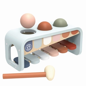 SPEEDY MONKEY - XYLO BENCH: TAP TAP XYLOPHONE