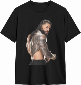Sport Shirt for Mens Womens, Funny Tee Crewneck Casual T-Shirt Classic Short Sleeve Top