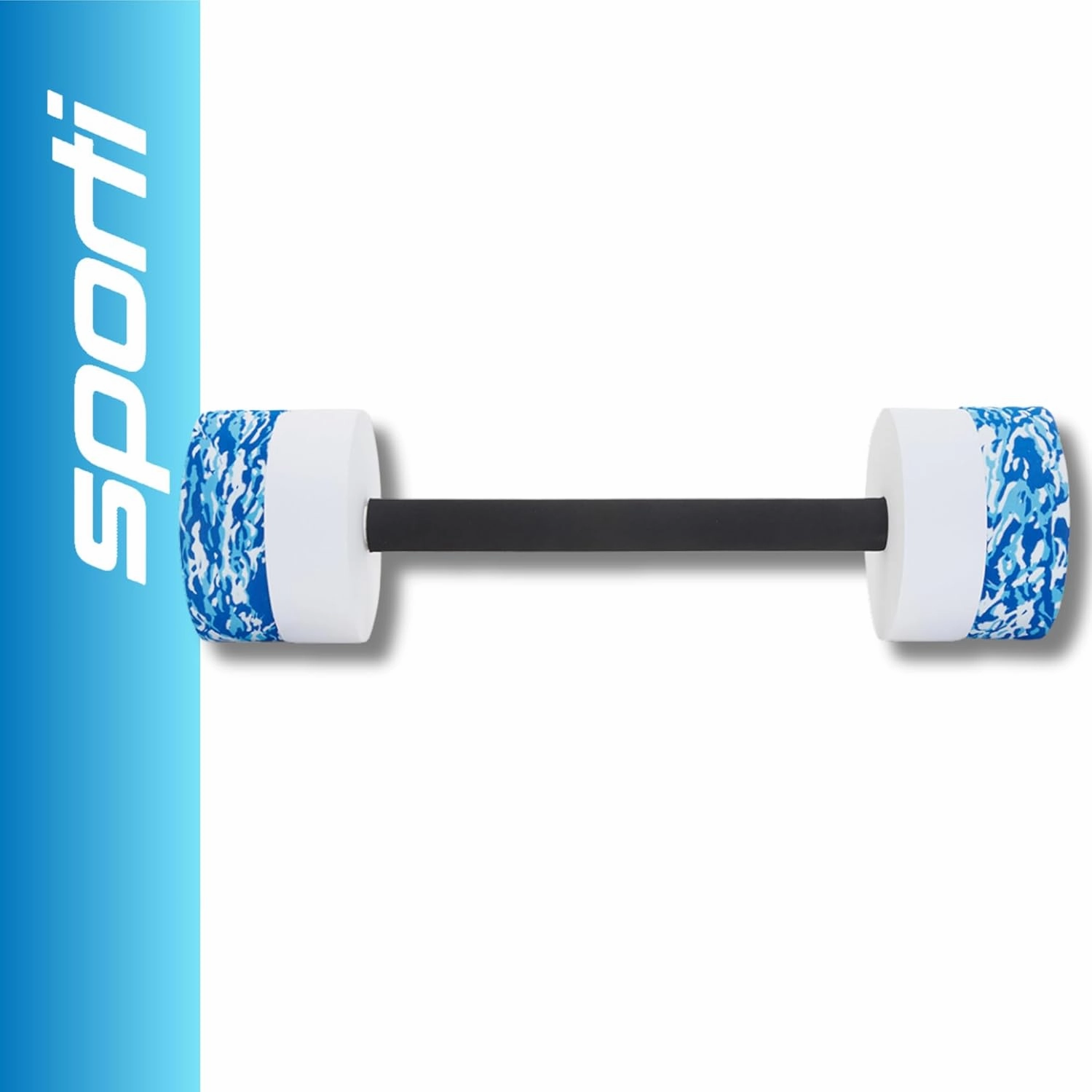 Sporti Aquatics Water, Swim Approved Premium Teaching Bar