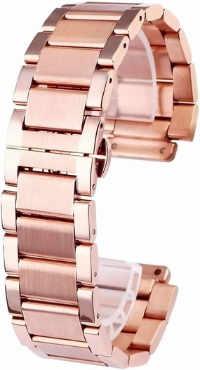 Stainless Steel Bracelet For Hublot Big Bang Classic Fusion Watch Band With Male Convex 27-19mm Accessories