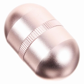 Stone Face Roller Jade Roller Massage Stick for Facial Skincare Eye Care Beauty Tool