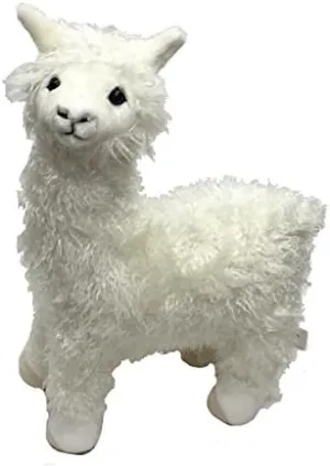 Stuffed Animal - Alpaca [XL / 55cm] (Japan Import)