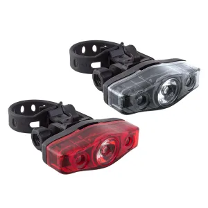 Sunlite HiFi Combo Set Black