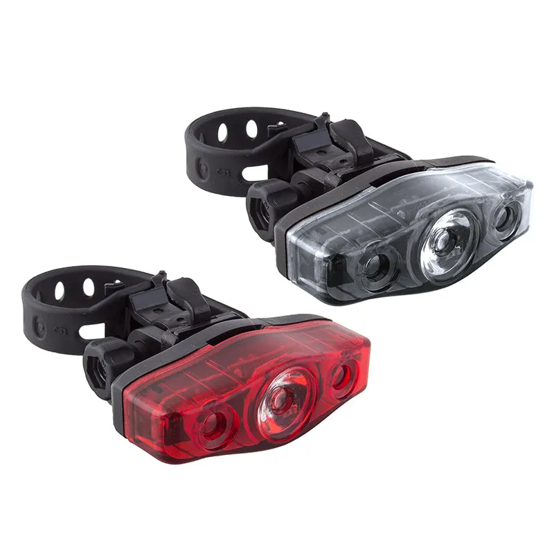 Sunlite HiFi Combo Set Black