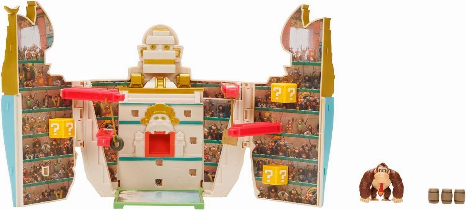 Super Mario Mario Mini