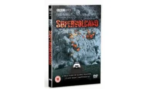 Supervolcano [Region 2]