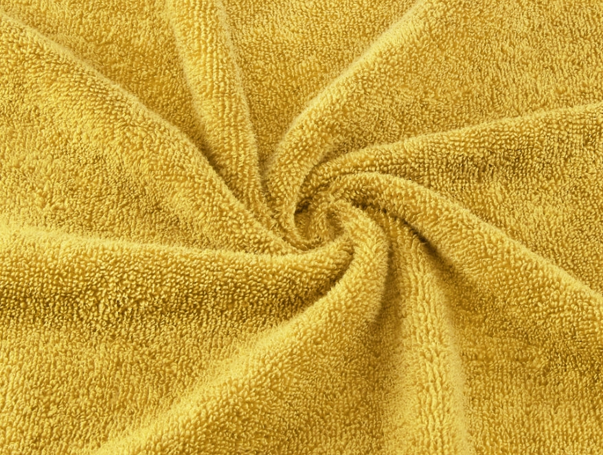 Swift Dry 100% Cotton Hand Towel