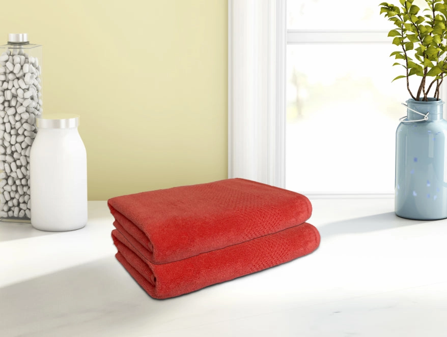 Swift Dry 100% Cotton Hand Towel