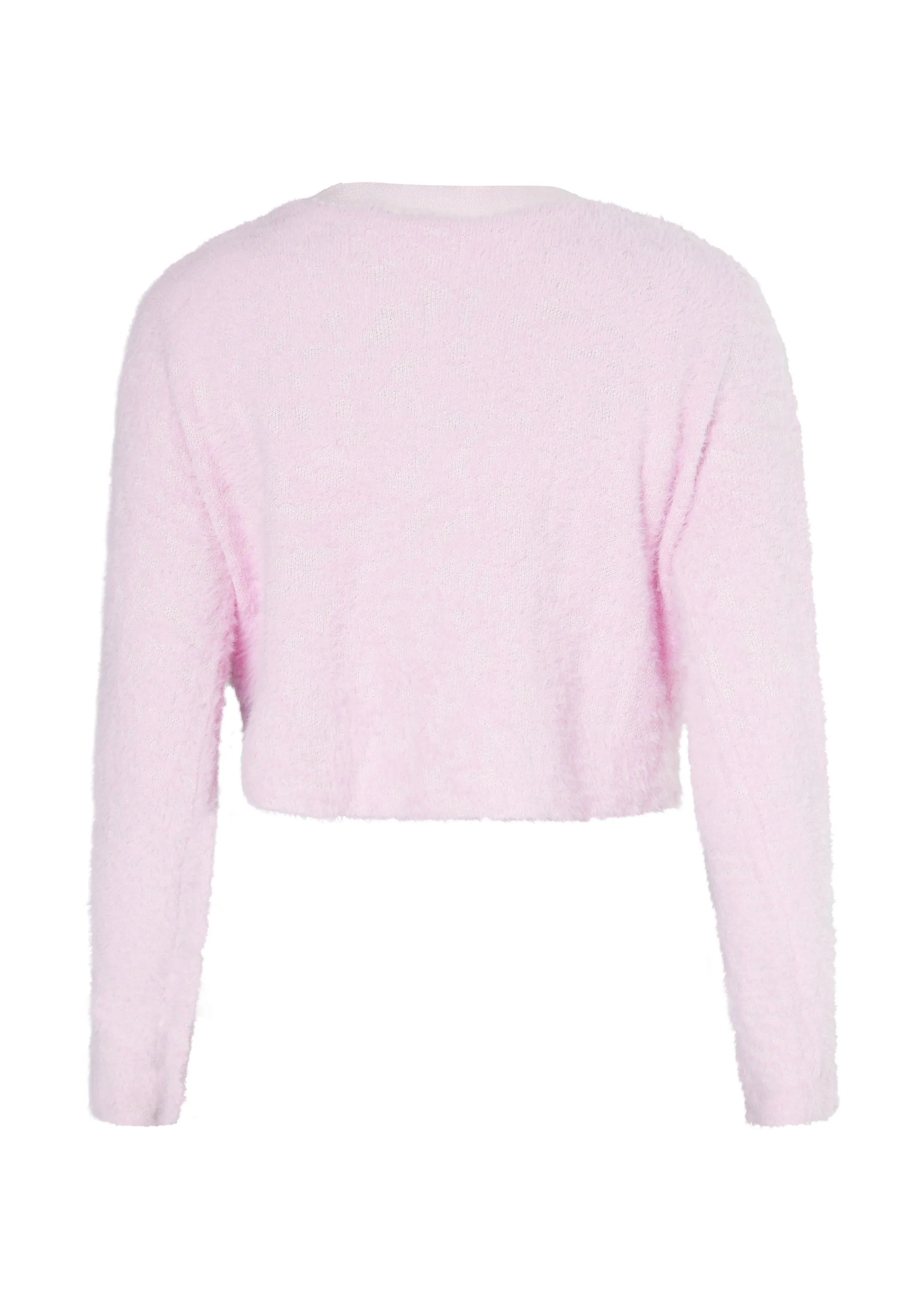 Swirly Women's Cardigan