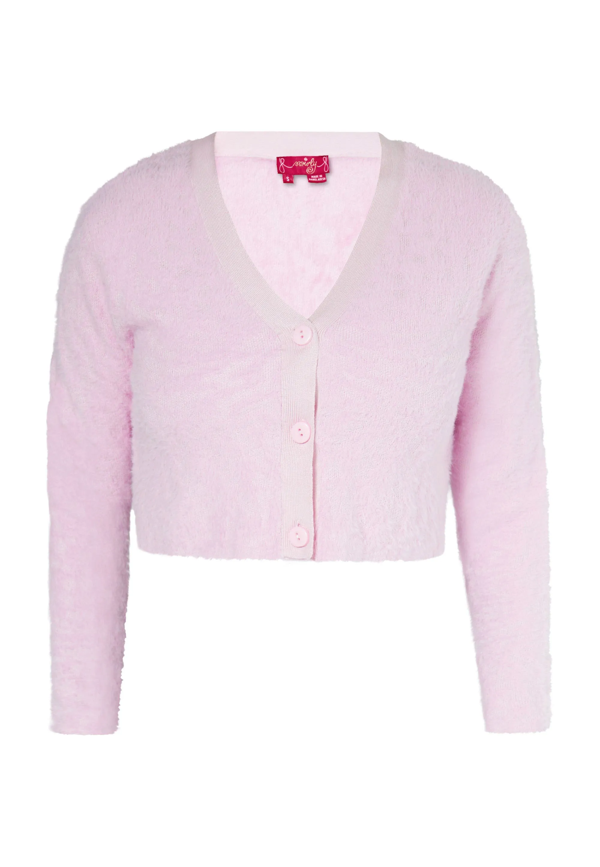 Swirly Women's Cardigan