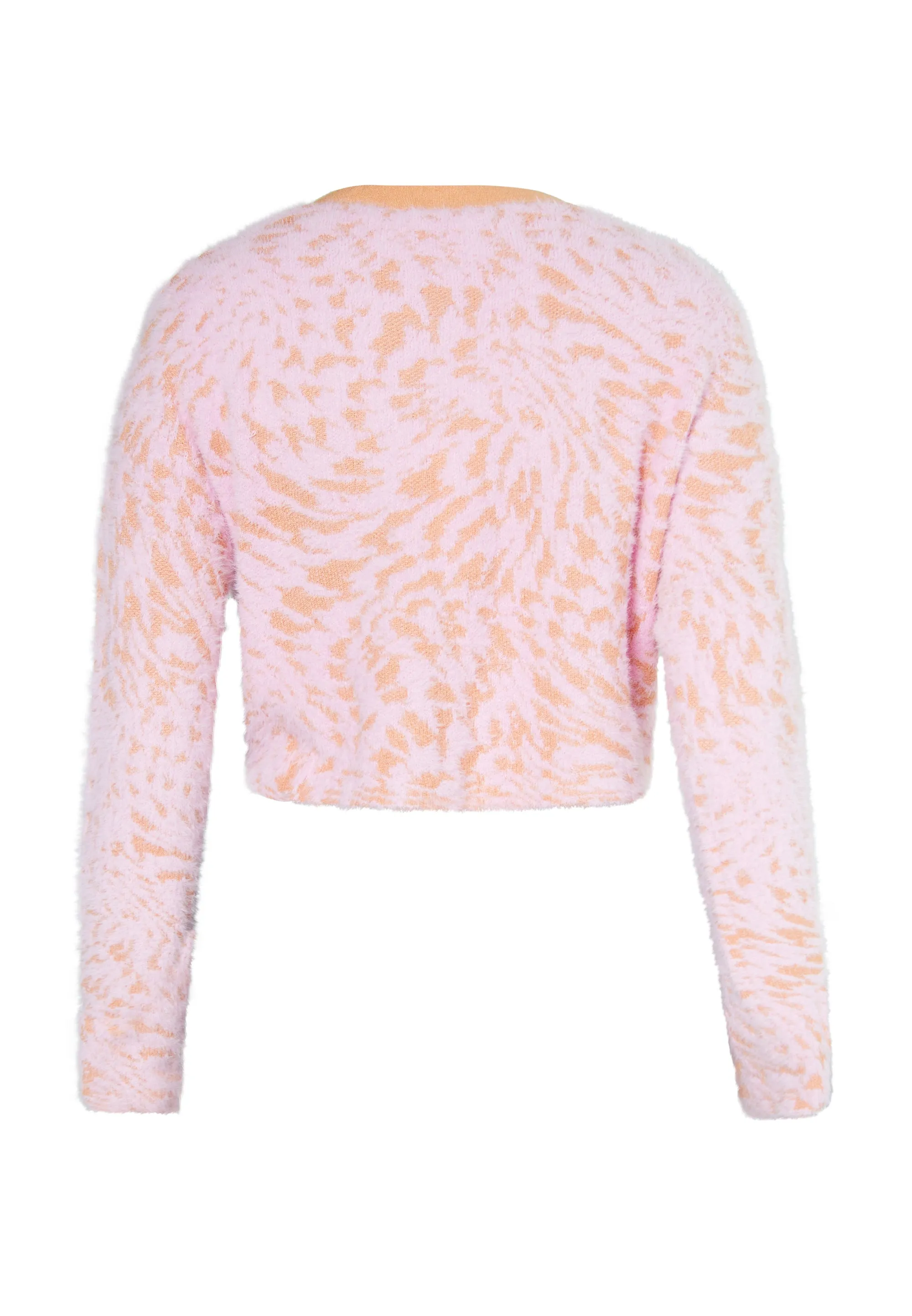 Swirly Women's Cardigan