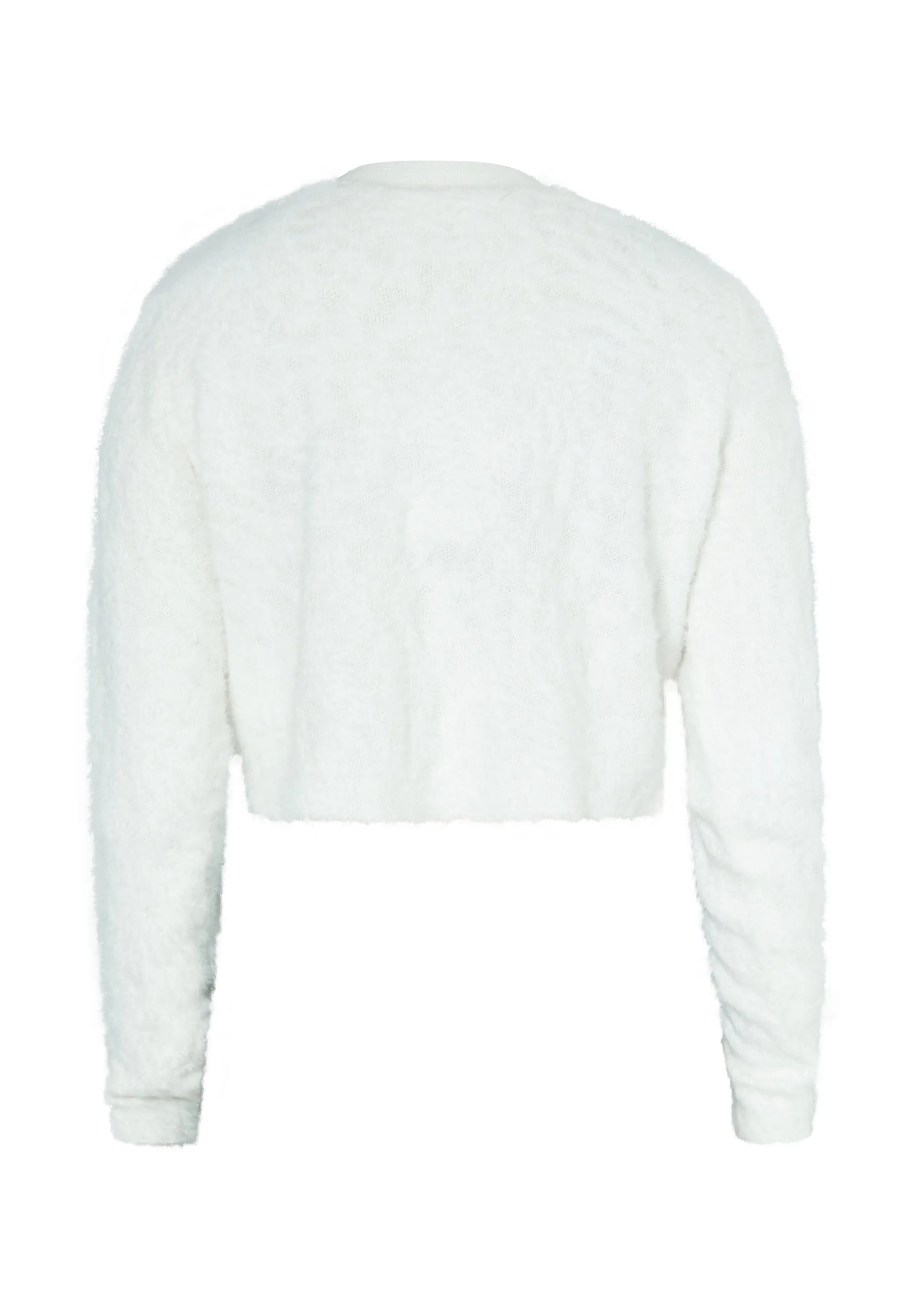 Swirly Women's Cardigan