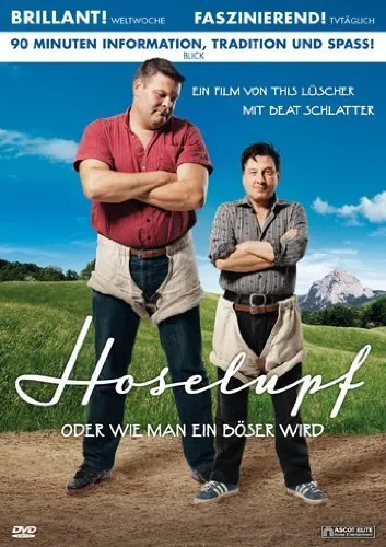 Swiss Wrestling [Region 2]