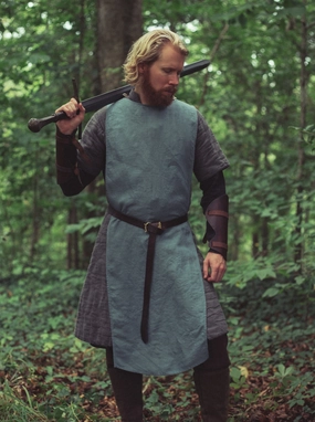 Tabard - Linen
