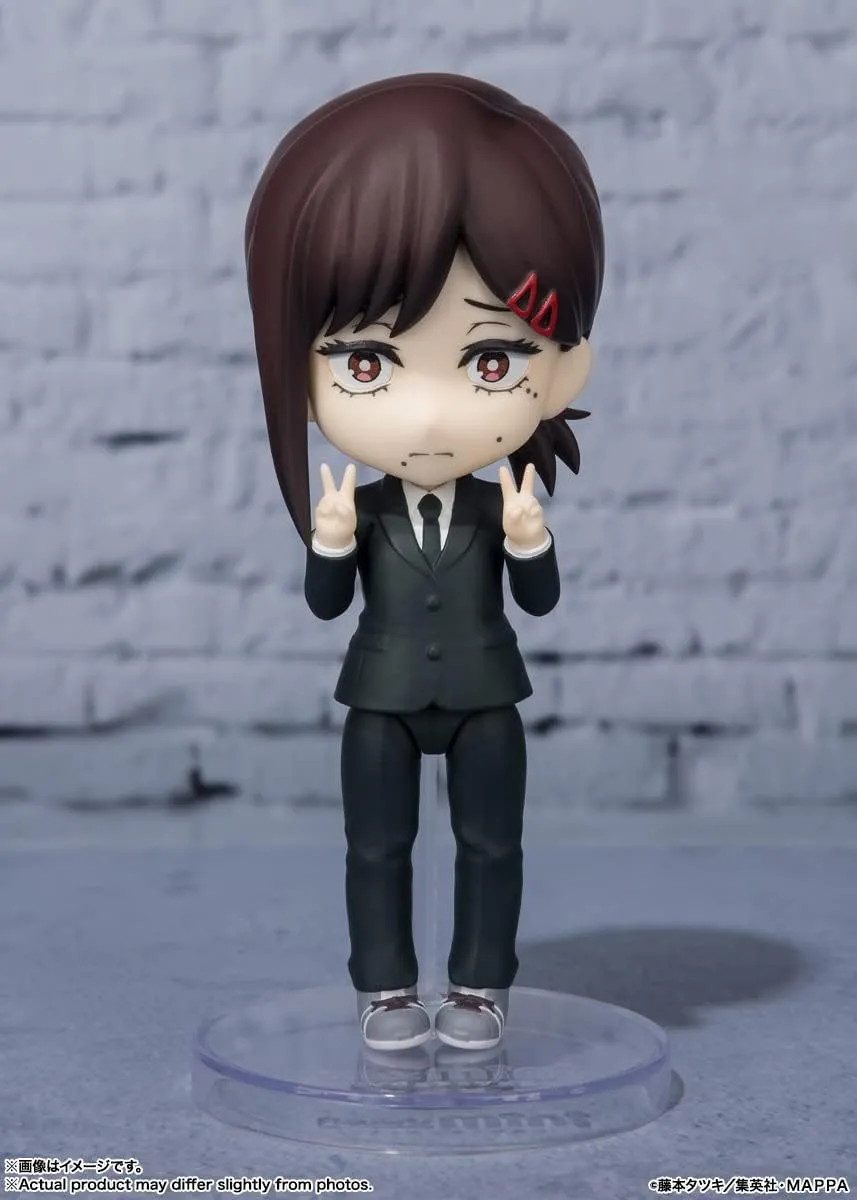 TAMASHII NATIONS - Chainsaw Man - Kobeni, Bandai Spirits Figuarts mini Action Figure