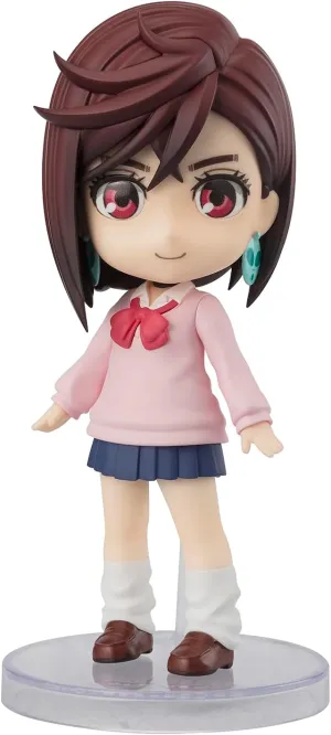 TAMASHII NATIONS - DanDaDan - Momo, Bandai Spirits Figuarts Mini Action Figure