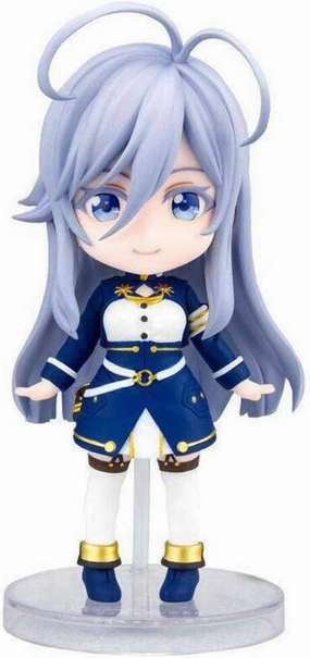 TAMASHII NATIONS - 86 -Eighty Six - Vladilena Milize, Bandai Spirits Figuarts mini Action Figure