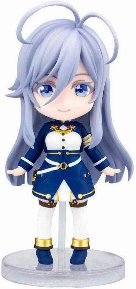 TAMASHII NATIONS - 86 -Eighty Six - Vladilena Milize, Bandai Spirits Figuarts mini Action Figure