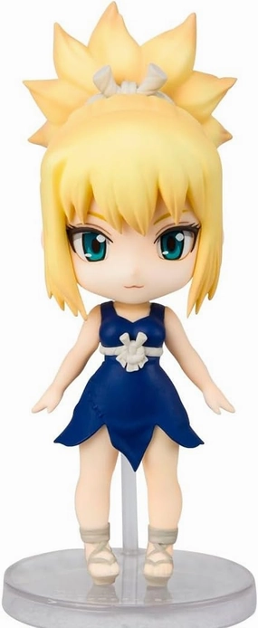TAMASHII NATIONS - Dr. Stone - Kohaku, Bandai Spirits Figuarts mini Action Figure