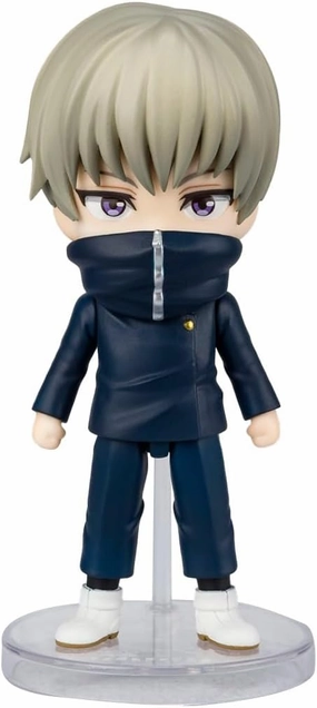 TAMASHII NATIONS - Jujutsu Kaisen - Toge Inumaki, Bandai Spirits Figuarts mini Action Figure
