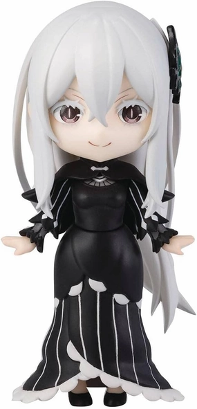 TAMASHII NATIONS - Re:Zero − Starting Life in Another World - Echidna, Bandai Spirits Figuarts mini Action Figure