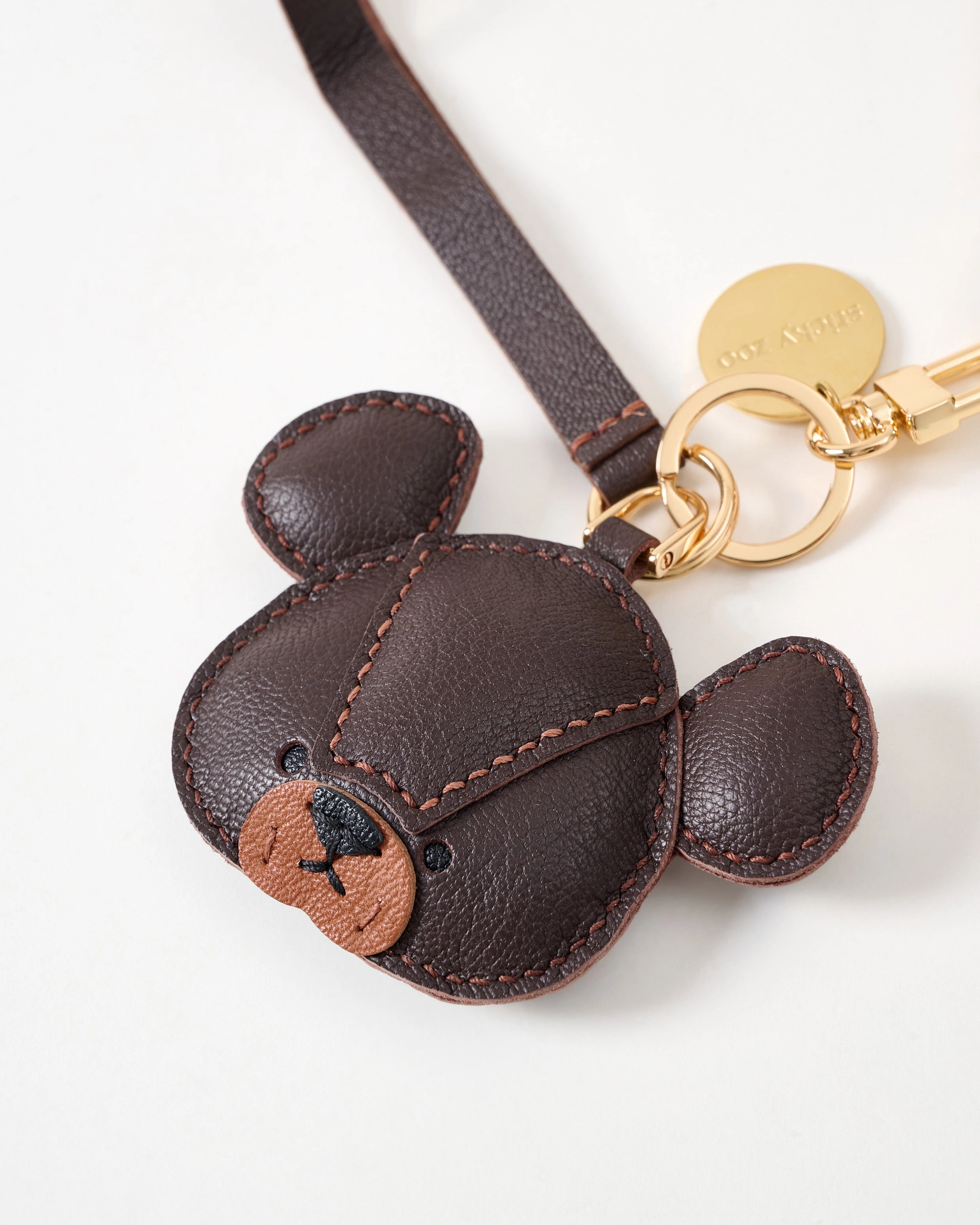 Teddy Charm - Cool Stack