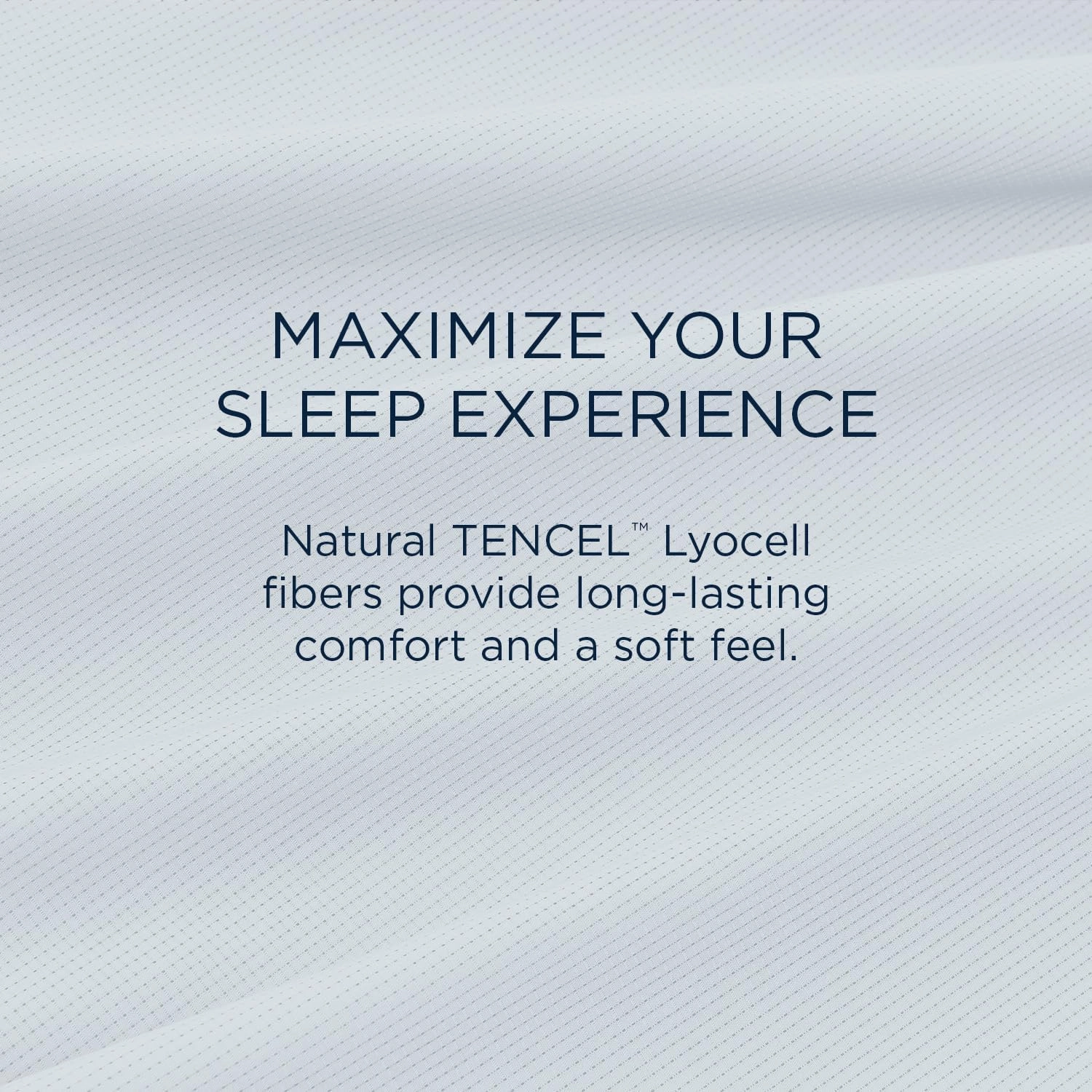 TEMPUR ProAir Sheet Set Cool Gray - Queen