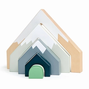Tender Leaf Toys - Mountain Pass Stack