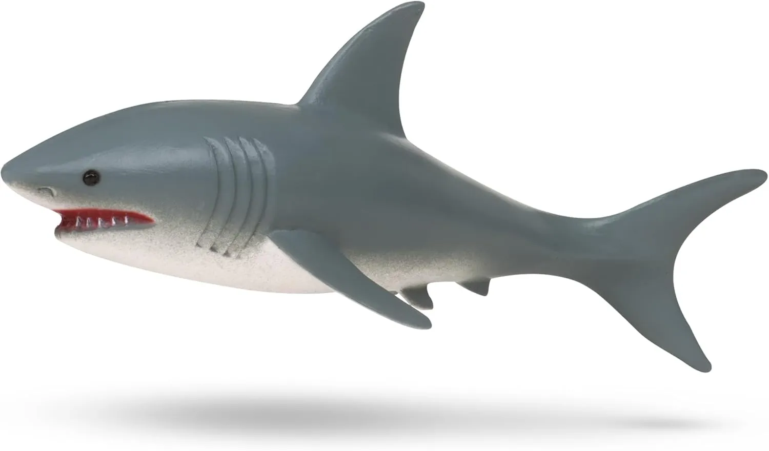 Terra by Battat – Toy Sea Animals – Whale, Dolphin, Penguin, and More – Detailed Ocean Creatures – Realistic Figurines for Sensory Bin – Sea Life Animal Set – 3 Years  