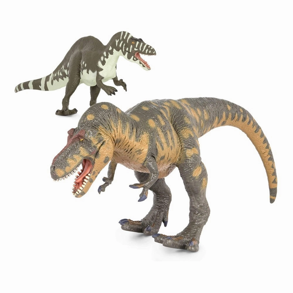 Terra - Dinosaur Set (2)