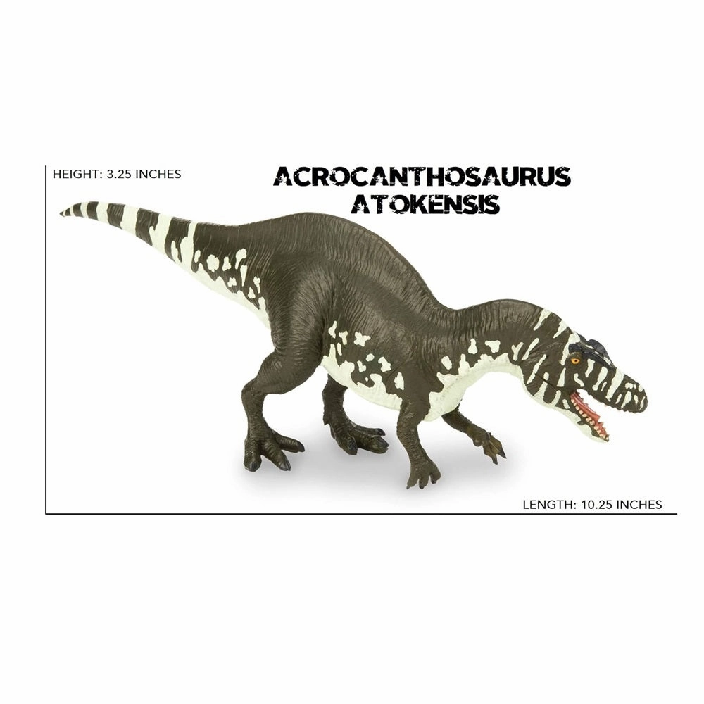 Terra - Dinosaur Set (2)