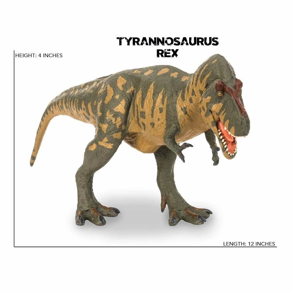 Terra - Dinosaur Set (2)