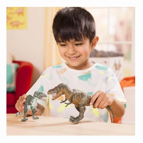 Terra - Dinosaur Set (2)