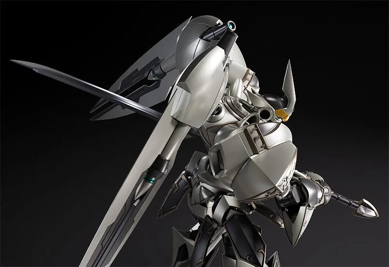 The Legend of Heroes Trails of Cold Steel MODEROID Valimar the Ashen Knight