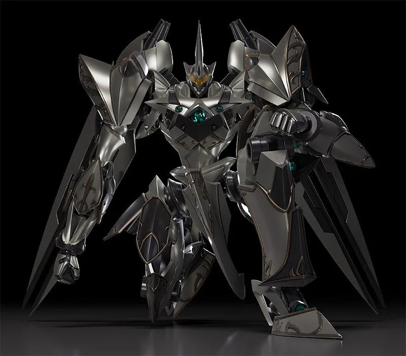 The Legend of Heroes Trails of Cold Steel MODEROID Valimar the Ashen Knight