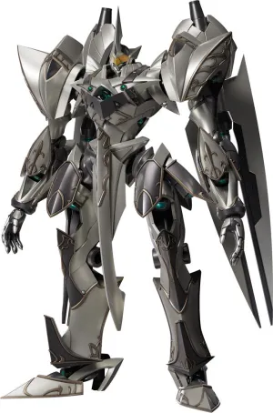 The Legend of Heroes Trails of Cold Steel MODEROID Valimar the Ashen Knight