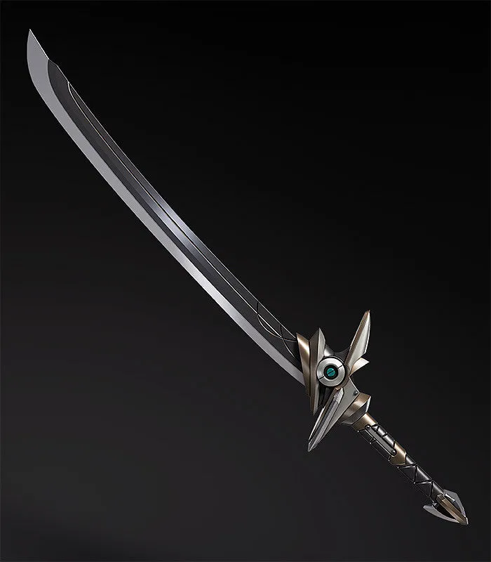 The Legend of Heroes Trails of Cold Steel MODEROID Valimar the Ashen Knight