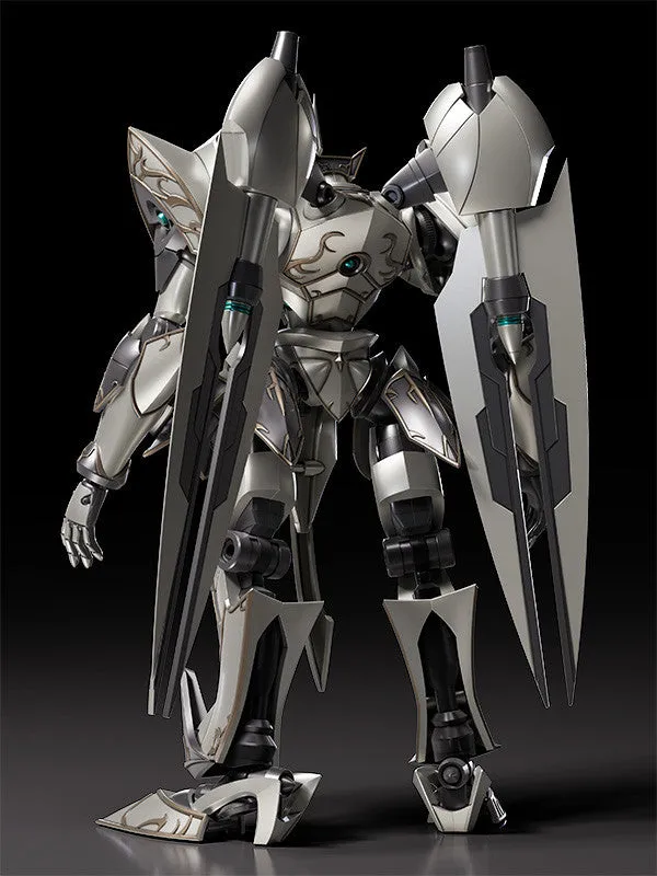 The Legend of Heroes Trails of Cold Steel MODEROID Valimar the Ashen Knight