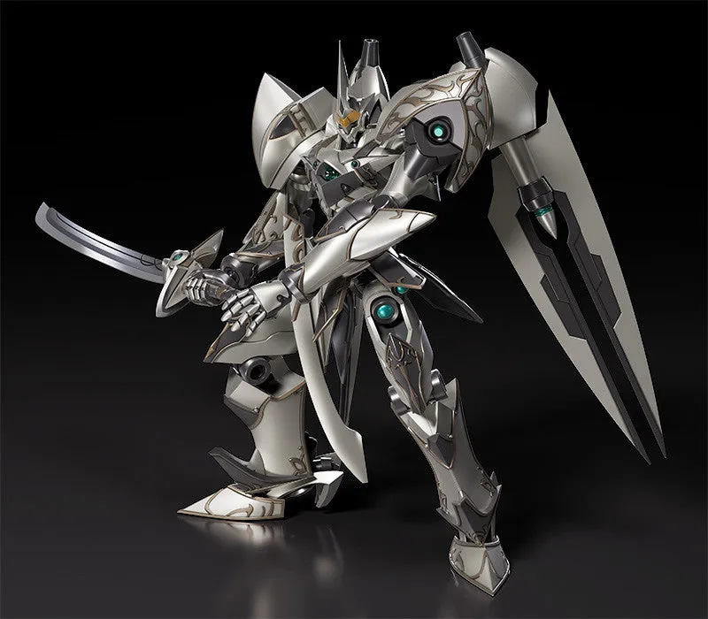 The Legend of Heroes Trails of Cold Steel MODEROID Valimar the Ashen Knight