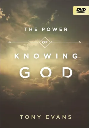 The Power of Knowing God