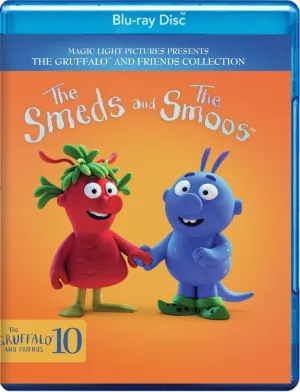 The Smeds and the Smoos