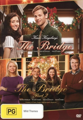 The Bridge & The Bridge Part 2 [ NON-USA FORMAT, PAL, Reg.4 Import - Australia ]