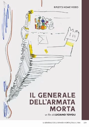 The General of the Dead Army [Region 2]