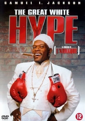 The Great White Hype