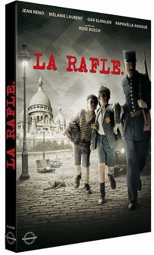 The Round Up ( La rafle ) ( To astro tou fovou ) [ NON-USA FORMAT, PAL, Reg.2 Import - France ]